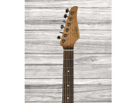 Suhr  Classic S Roasted Hss Db Limited Edition